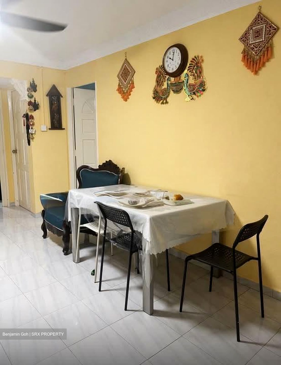 Blk 205 Serangoon Central (Serangoon), HDB 5 Rooms #551455871